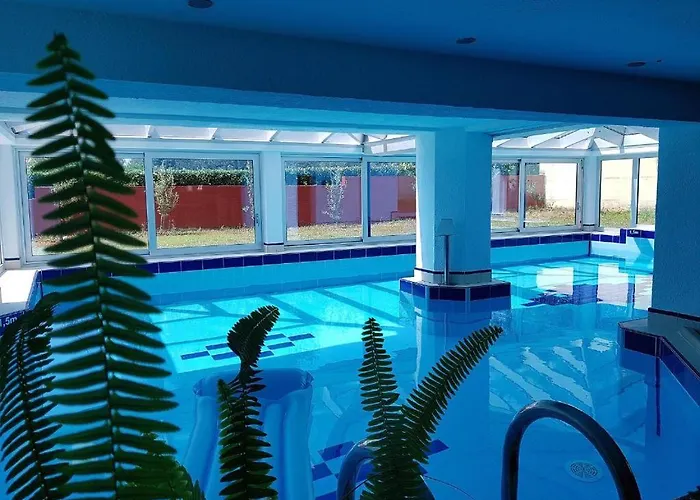 Apartments Ana Wellness S