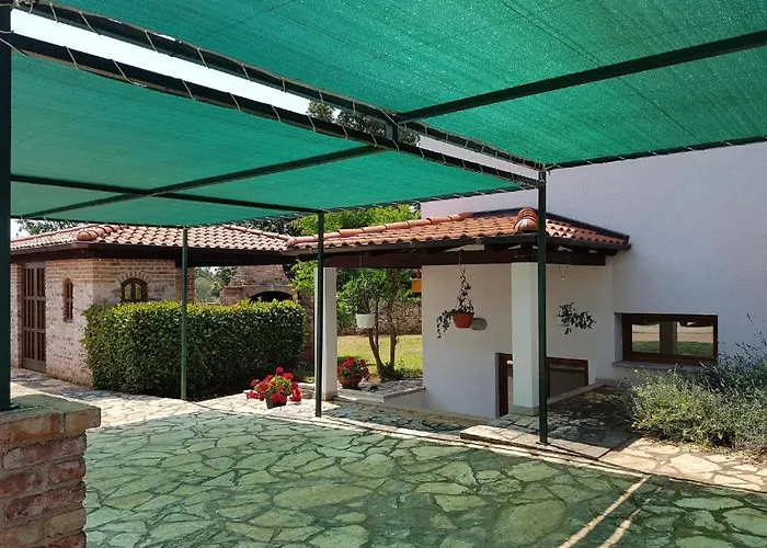 Apartments Ana Wellness S