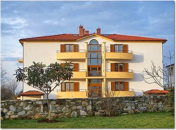 Apartments Ana Wellness S