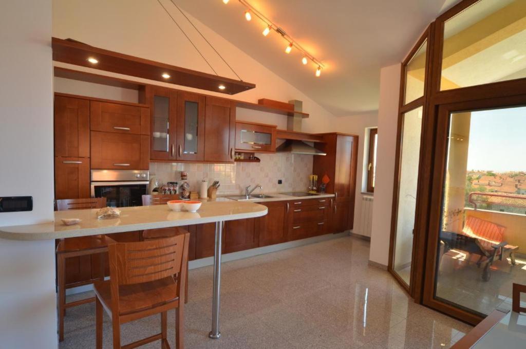 Ana Wellness S Appartement