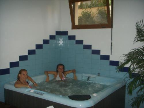Ana Wellness S * Rovinj