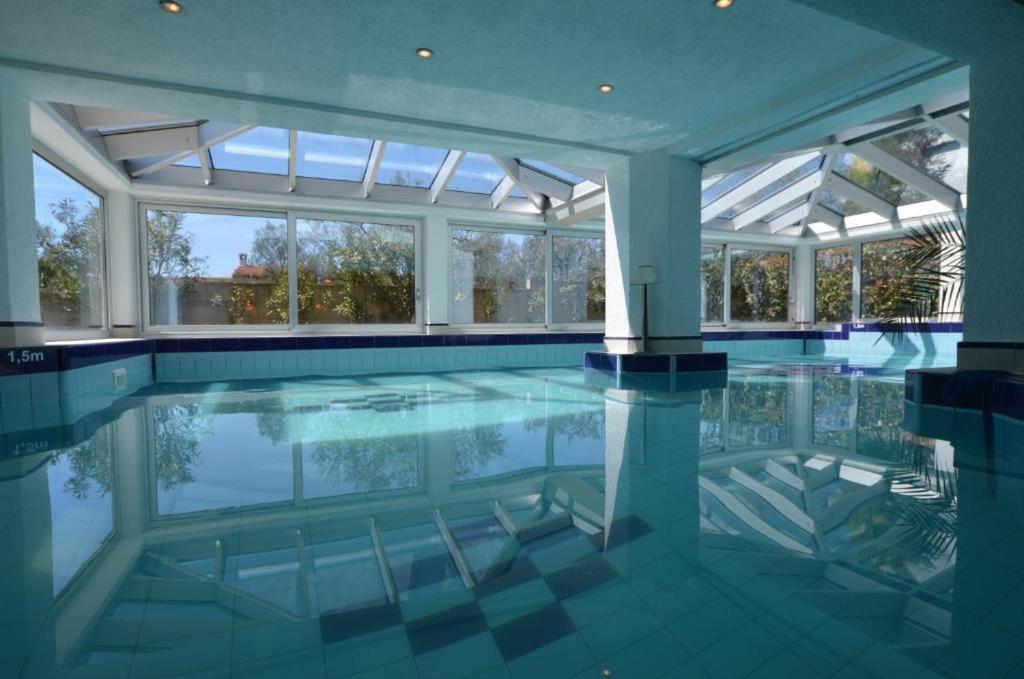 Appartement Ana Wellness S *