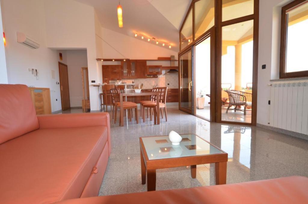 Ana Wellness S * Rovinj