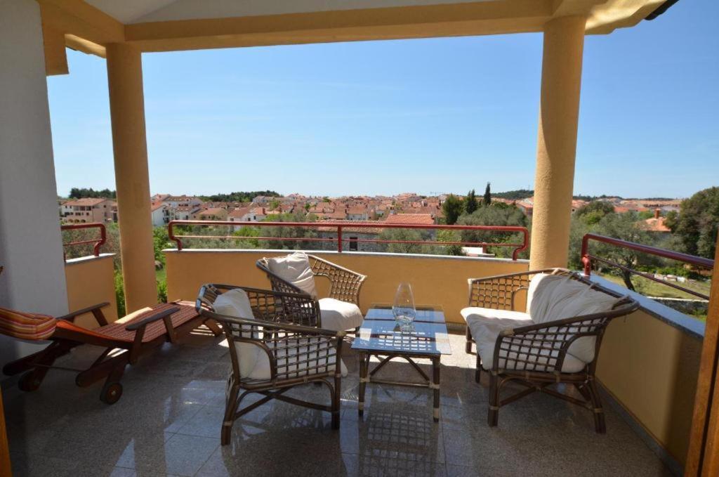 Ana Wellness S Rovinj