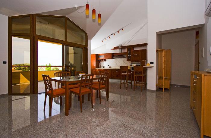 Ana Wellness S * Rovinj