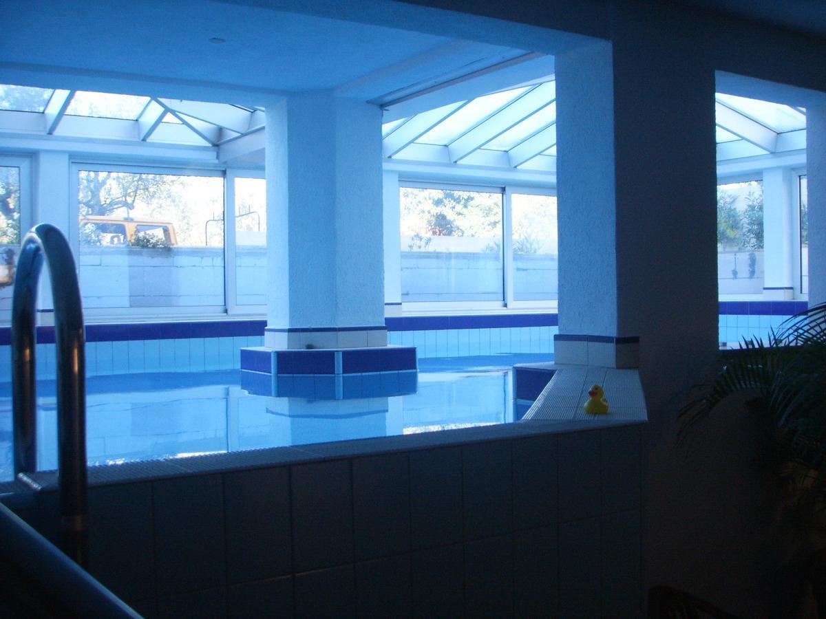 Ana Wellness S Appartement