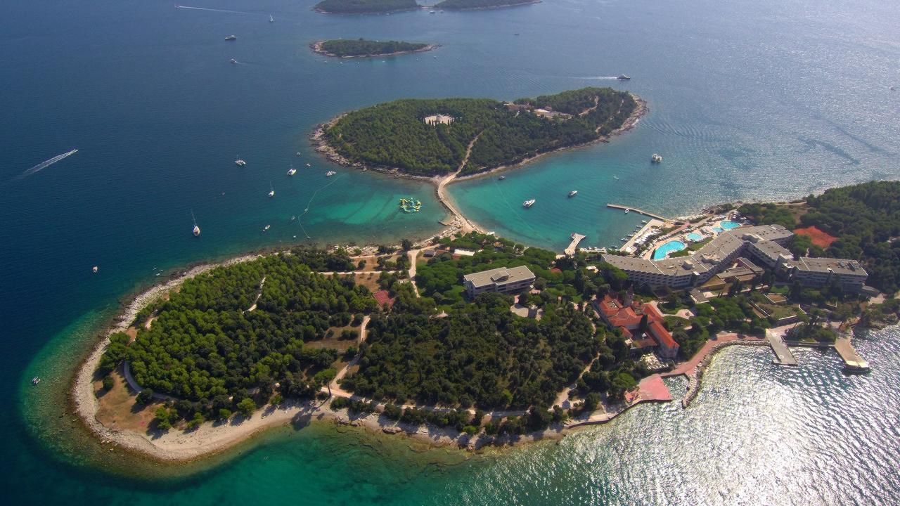 Appartement Ana Wellness S Rovinj