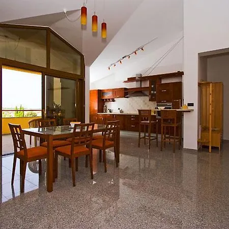 Apartments Ana Wellness S Rovinj Extérieur photo