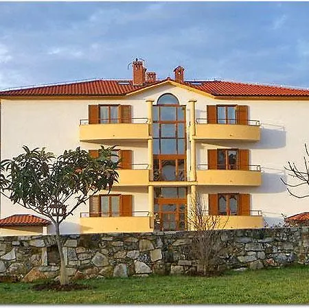 Apartments Ana Wellness S Rovinj Extérieur photo