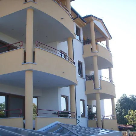 Apartments Ana Wellness S Rovinj Extérieur photo