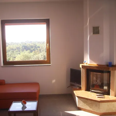 Apartments Ana Wellness S Rovinj Extérieur photo
