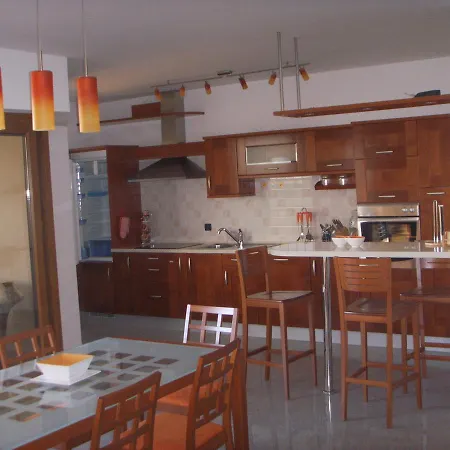 Apartments Ana Wellness S Rovinj Extérieur photo