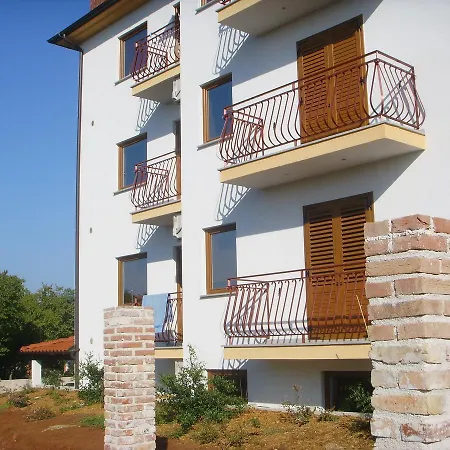 Apartments Ana Wellness S Rovinj Extérieur photo