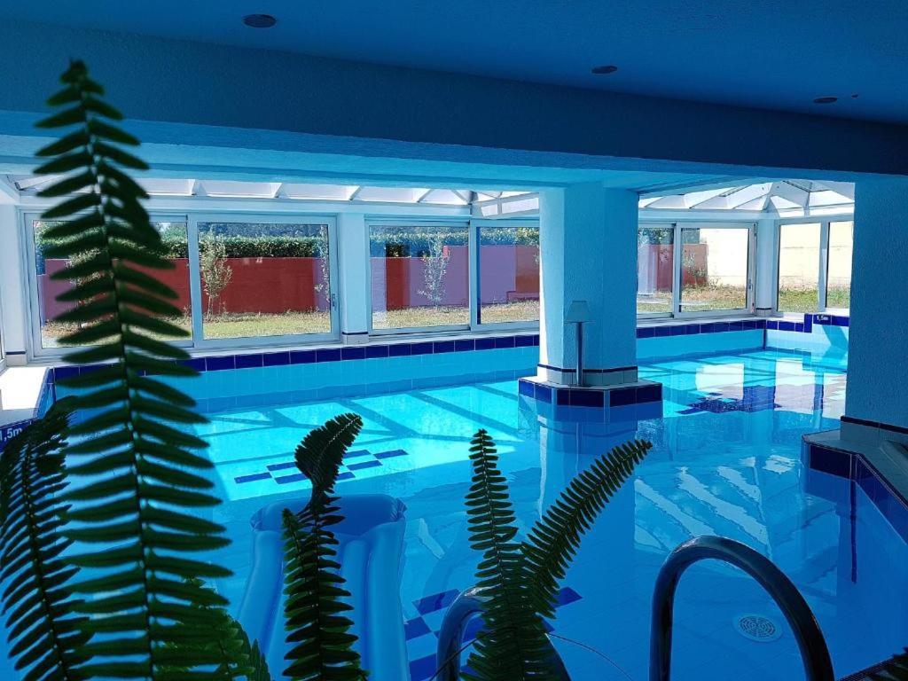 Apartmán Ana Wellness S *