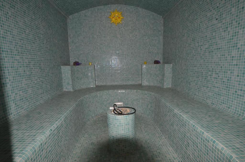 Apartmán Ana Wellness S *