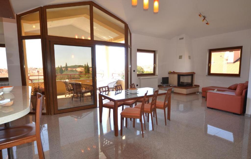 Apartmán Ana Wellness S *