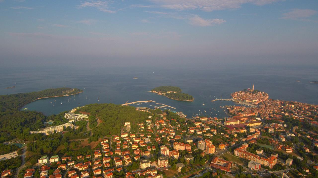 Ana Wellness S Apartmán