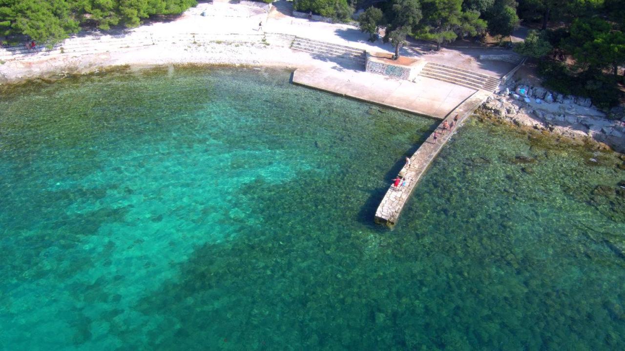 Ana Wellness S Apartmán