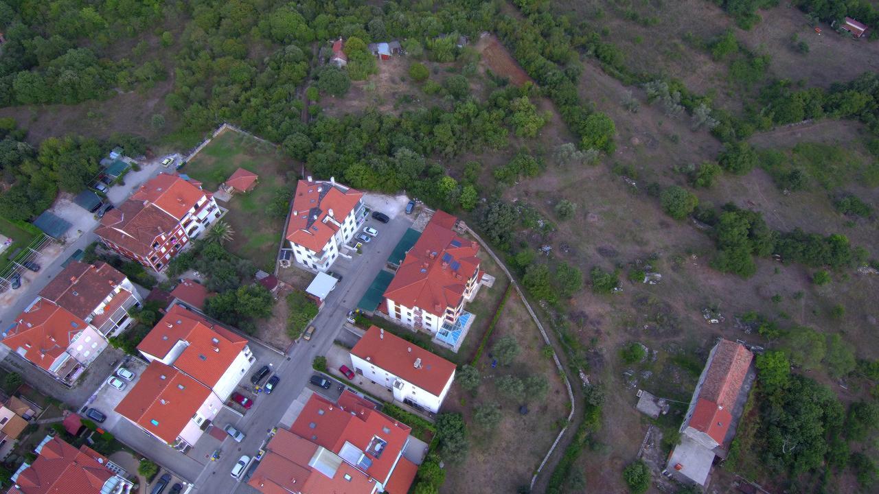 Ana Wellness S Apartment Rovinj