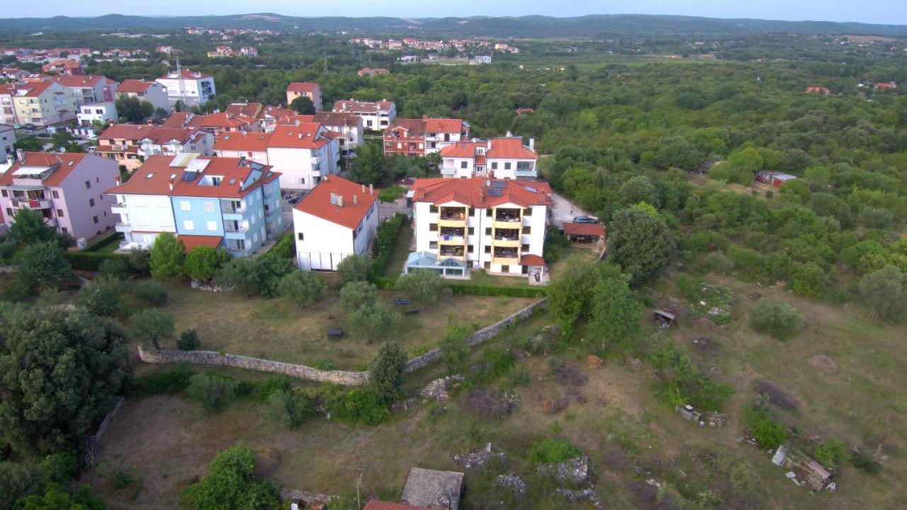Ana Wellness S Apartmán